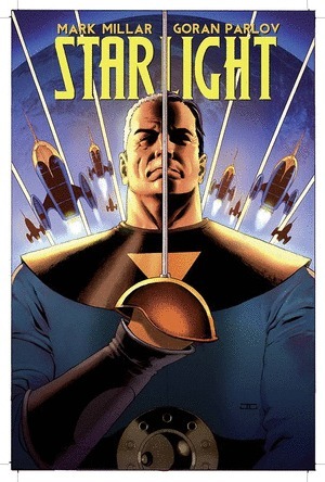 [Starlight (series 2) Vol. 1 (SC)]