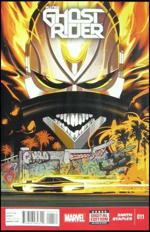 [All-New Ghost Rider No. 11]
