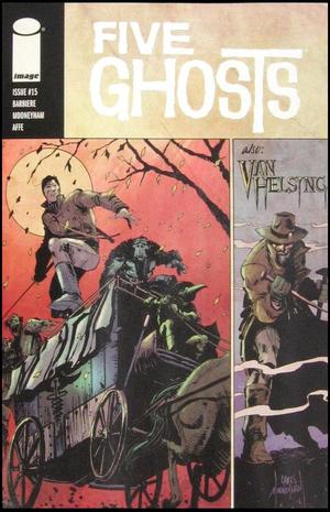 [Five Ghosts #15]