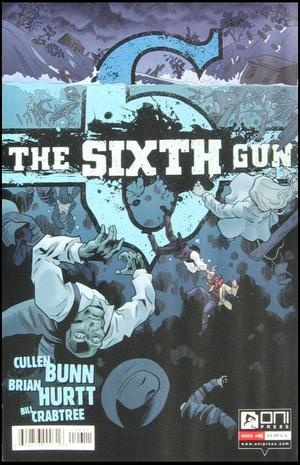 [Sixth Gun #46]