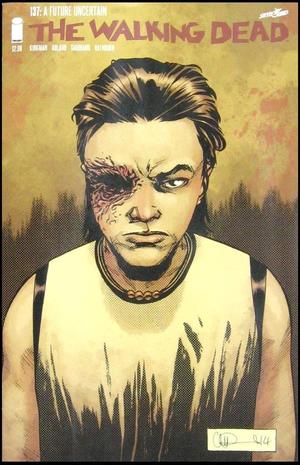 [Walking Dead Vol. 1 #137]