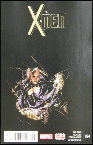 [X-Men (series 4) No. 24]
