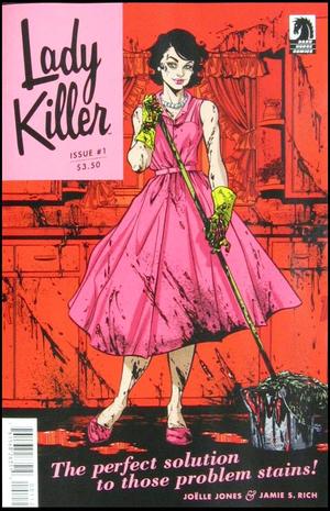 [Lady Killer #1 (2nd printing)]