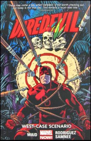 [Daredevil (series 4) Vol. 2: West Case Scenario (SC)]