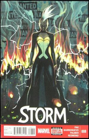 [Storm (series 3) No. 8]