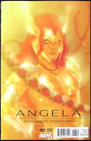 [Angela - Asgard's Assassin No. 3 (variant cover - Phil Noto)]