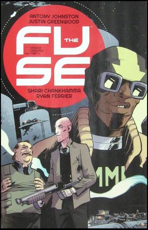 [Fuse (series 2) #10]