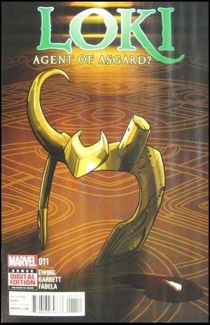 [Loki: Agent of Asgard No. 11]
