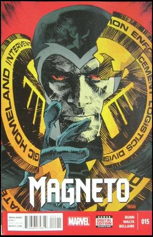 [Magneto (series 3) No. 15]