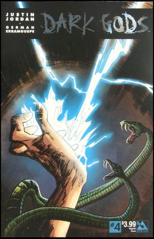 [Dark Gods #4 (regular cover - German Erramouspe)]