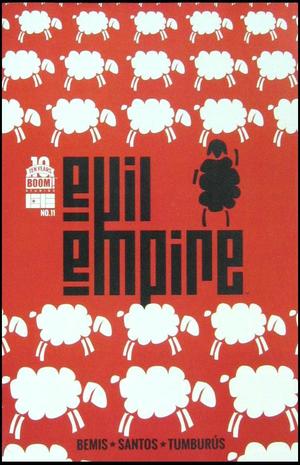 [Evil Empire #11]