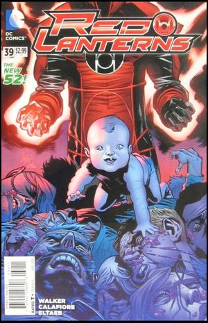 [Red Lanterns 39]