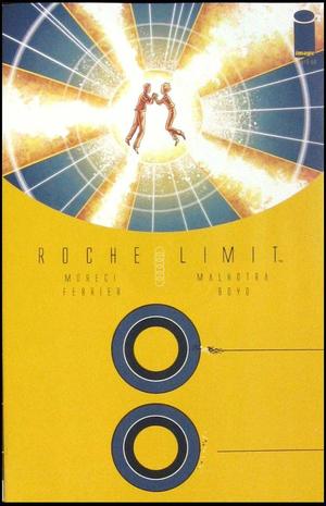 [Roche Limit #5]