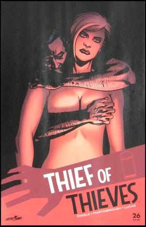 [Thief of Thieves #26]