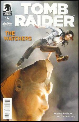 [Tomb Raider #13]