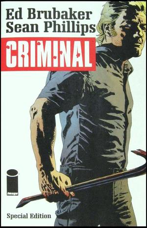 [Criminal - Special Edition (comic edition)]