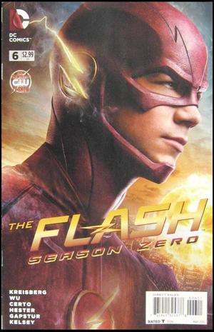 [Flash: Season Zero 6]