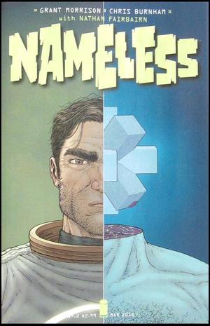 [Nameless (series 2) #2 (1st printing)]