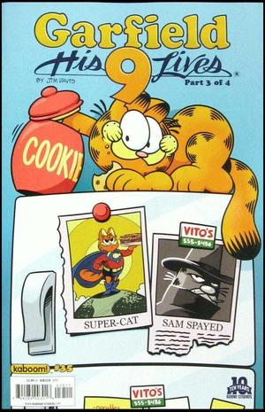[Garfield #35 (regular cover)]