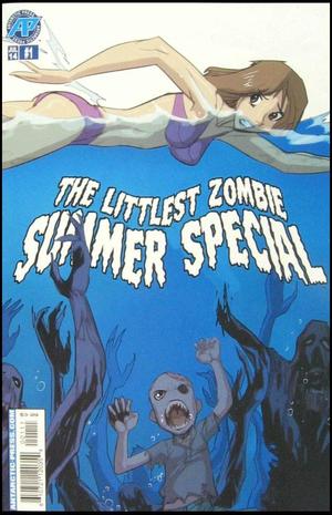 [Littlest Zombie - Summer Dead Special #1]