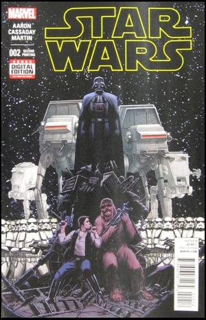 [Star Wars (series 4) No. 2 (2nd printing)]