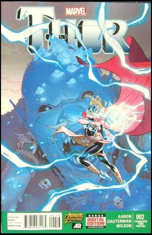 [Thor (series 4) No. 2 (3rd printing)]