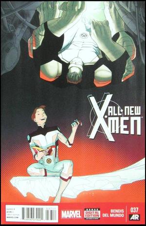 [All-New X-Men No. 37]