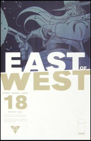 [East of West #18]