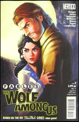 [Fables: The Wolf Among Us 3]