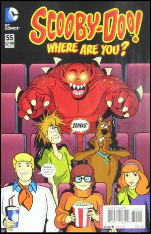 [Scooby-Doo: Where Are You? 55]