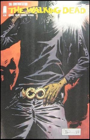 [Walking Dead Vol. 1 #138]