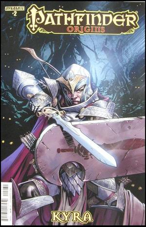 [Pathfinder Origins #2 (Cover C - Sean Izaakse)]