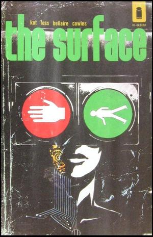 [Surface #1 (green logo cover)]