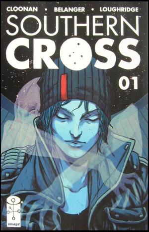 [Southern Cross #1]