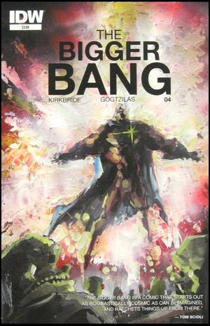 [Bigger Bang #4]