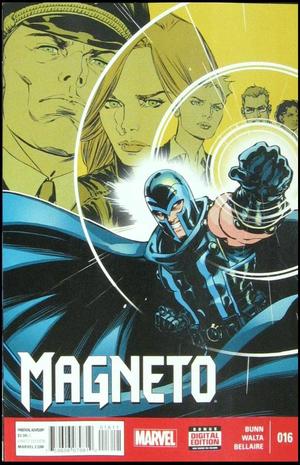 [Magneto (series 3) No. 16]