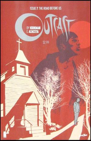 [Outcast by Kirkman & Azaceta #7]