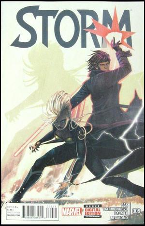 [Storm (series 3) No. 9]