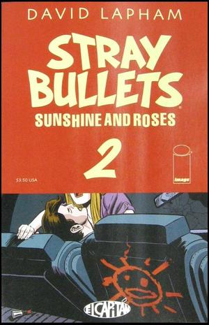 [Stray Bullets - Sunshine & Roses #2]
