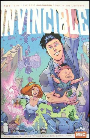 [Invincible #118]