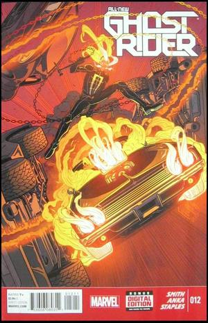 [All-New Ghost Rider No. 12]
