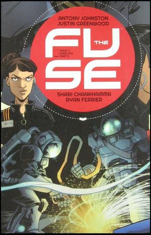 [Fuse (series 2) #11]