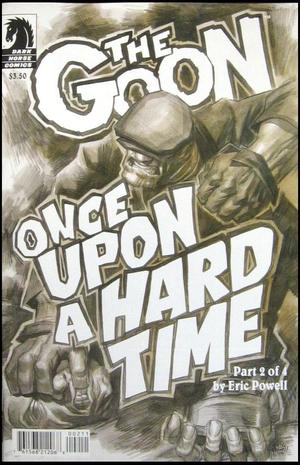 [Goon - Once Upon A Hard Time #2]