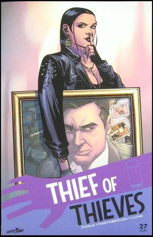 [Thief of Thieves #27]