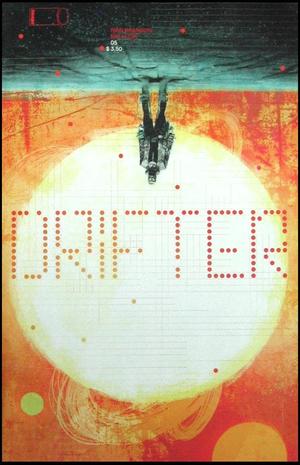 [Drifter #5 (Cover A - Nic Klein) ]