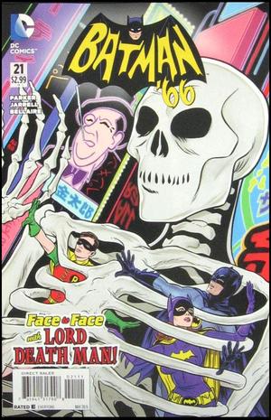 [Batman '66 21]