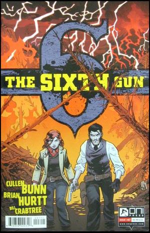 [Sixth Gun #47]