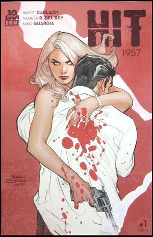 [Hit - 1957 #1 (unlocked retailer variant cover - Terry Dodson)]