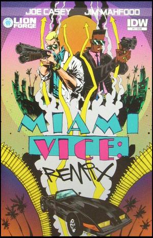 [Miami Vice Remix #1]