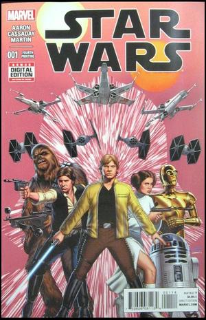 [Star Wars (series 4) No. 1 (4th printing)]